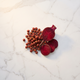 Hawthorn Berry + Beetroot Extract